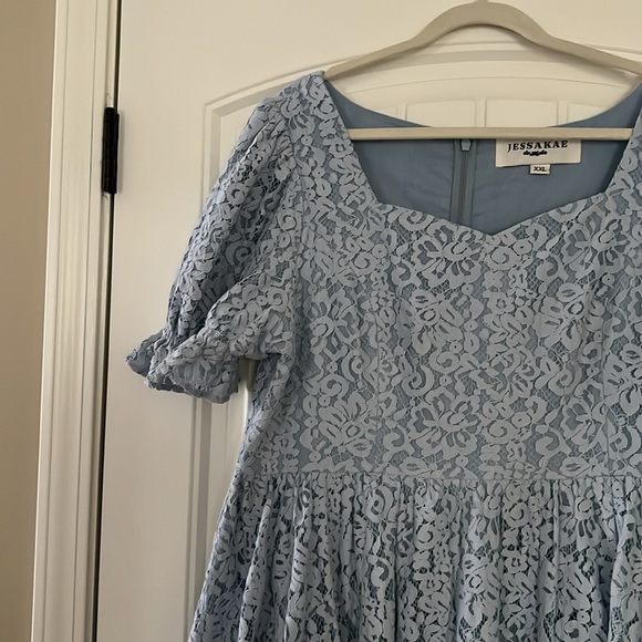 JessaKae Sweetie Dress - Picture 4 of 8